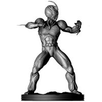 Guyver (244601)