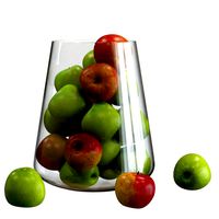 Vase with apples (244561)