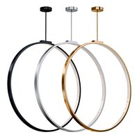 Cirque LED Pendant (244540)