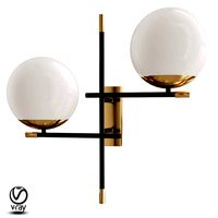 MAYTONI NOSTALGIA SCONCE (241508)