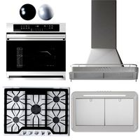 IKEA kitchen appliances (239500)