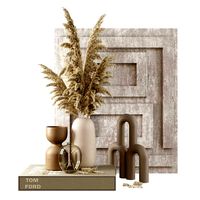 Decorative set 1 (236502)