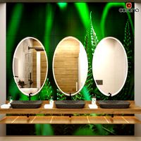 Bathroom furniture 02 (236496)