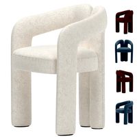 Cassina DUDET chair (235499)