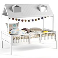 Lifetime Kids Beach House Double Bed (235467)