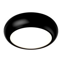 Piano mini Lightstar 011277 Recessed spotlight (232514)