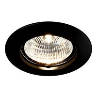 011077 Teso Lightstar Recessed spot  (232512)