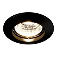 011047 Lega Lightstar Recessed spot luminaire (232510)