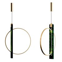 Horizon Pendant (232473)