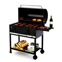 Barbecue 08 (230456)