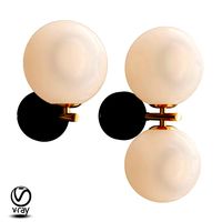 LOIS sconce (230445)