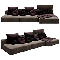 Sofa Poliform Westside (230423)