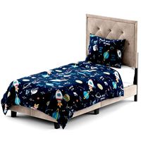 Baxton Bed (230408)
