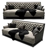 Sofa Roche Bobois EPOQ (228402)