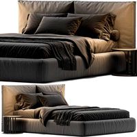 Loca loft bed (228392)