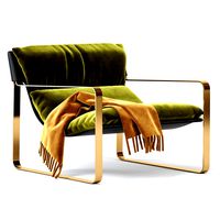 Emmett Sling armchair (228374)