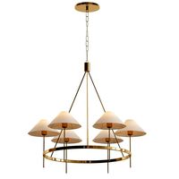 Carma Chandelier (227325)