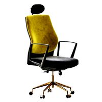 Jual Kursi Kantor ICHIKO office armchair (227316)