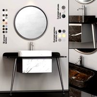 ARTELINEA T60 120 bathroom furniture (226309)