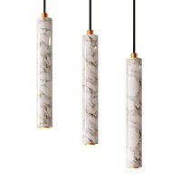 STONE MARBLE Pendant (225290)
