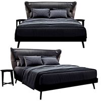 Mamy Blue Bed (220204)