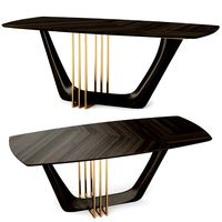 Pollux Table by ARCHMEBEL (220177)