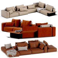 Poliform Westside Sofa  (220168)