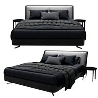 Bed Spencer (220127)