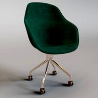 ABOUT A CHAIR AAC 123 Hay 03 (220118)