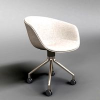 ABOUT A CHAIR AAC 23 Hay 03 (220114)