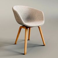 ABOUT A CHAIR AAC 23 Hay (220111)