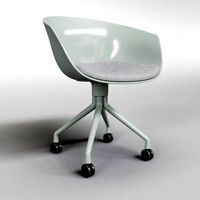 About a chair aac 20 hay (220110)