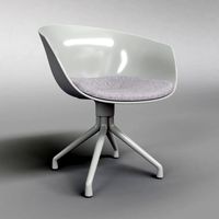 About a chair aac 20 hay 02 (220109)