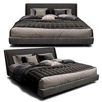 Bed Spencer (218130)