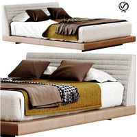 Bed ROGER (217106)