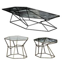 Coffee Tables Rebus By Arketipo (217087)