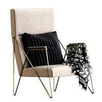Belta Frajumar Tamo Armchair (215133)