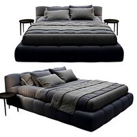 Tufty Bed B&B Italia  (215103)