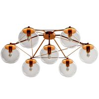 Vitaluce Ceiling Chandelier (214071)