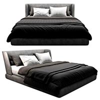 Reeves Bed  (213043)