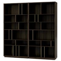 Lich Bookcase Large (213038)