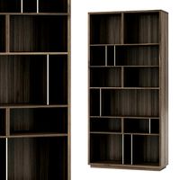 Lich Bookcase 2 (213037)