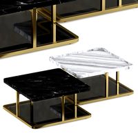 GRANT Coffee table by EICHHOLTZ (213031)