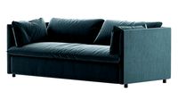 West elm Shelter Queen Sleeper Sofa (213018)
