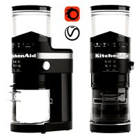 KitchenAid Burr Coffee Grinder (213004)