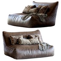 Levi Bean Bag sofa (212918)