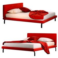 Terry Bed (211902)