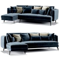MILTON SOFA (208983)