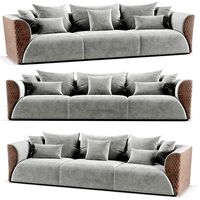 Bentley Home Winston Sofa (208982)