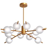 ERNA lampatron chandelier  (208966)